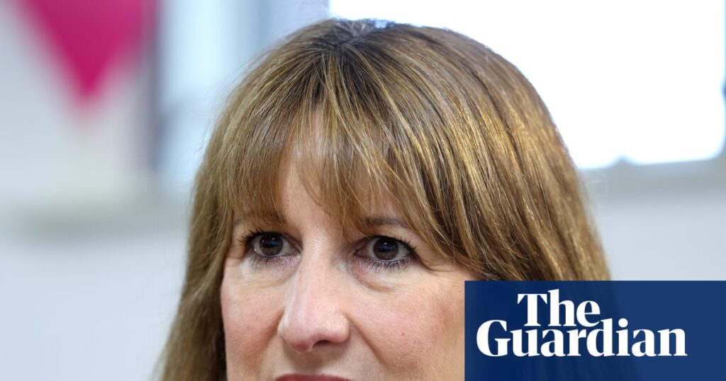 Treasury ‘putting the squeeze’ on OBR over Labour growth plans amid tensions over downgrade | Office for Budget Responsibility