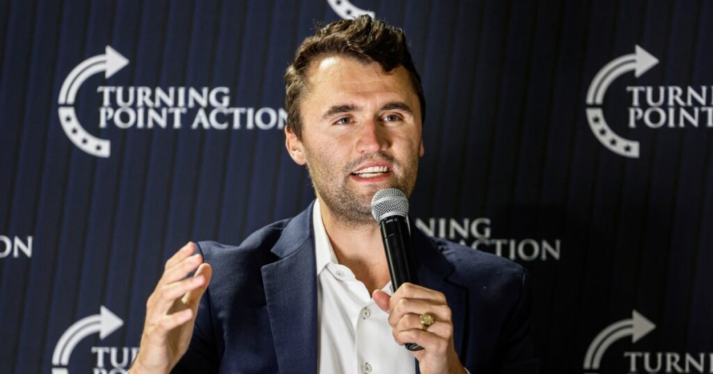 Tributes pour in for Charlie Kirk, conservative activist and Trump ally | Gun Violence News