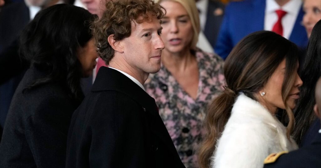 Trump to host dinner with tech giants at the White House, but Elon Musk will not be there