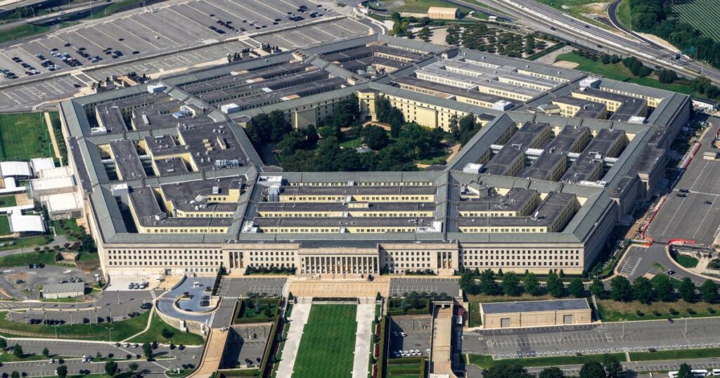 Trump’s Pentagon demands media agree not to reveal ‘unauthorised’ material | Media News