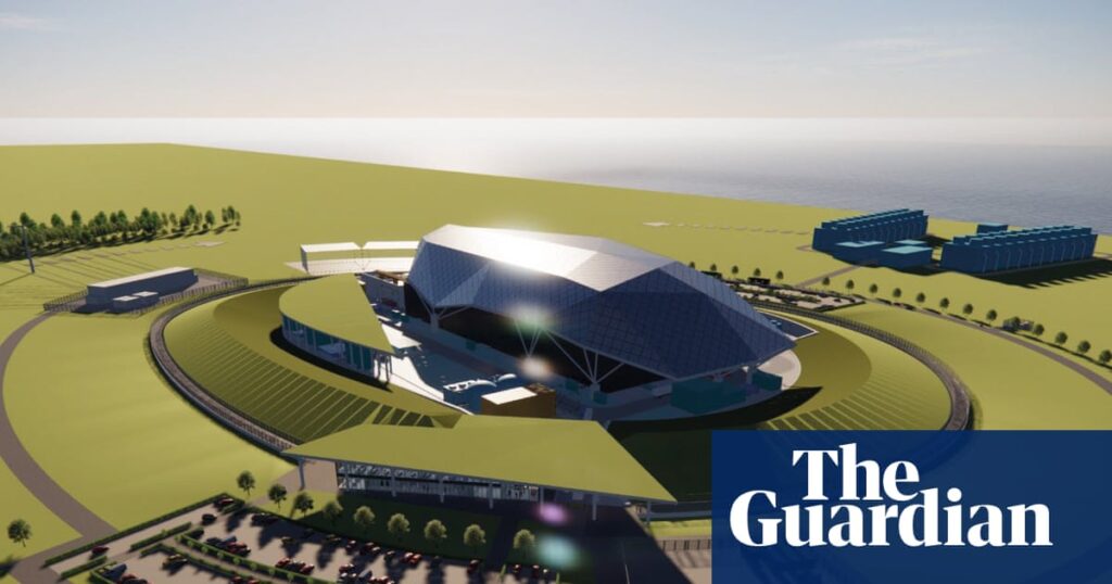 UK-US nuclear deal: what does it mean and will it really lead to a ‘golden age’? | Nuclear power