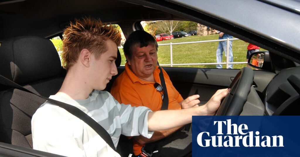 UK driving instructors shift to automatic cars in industry move from manual | Motoring