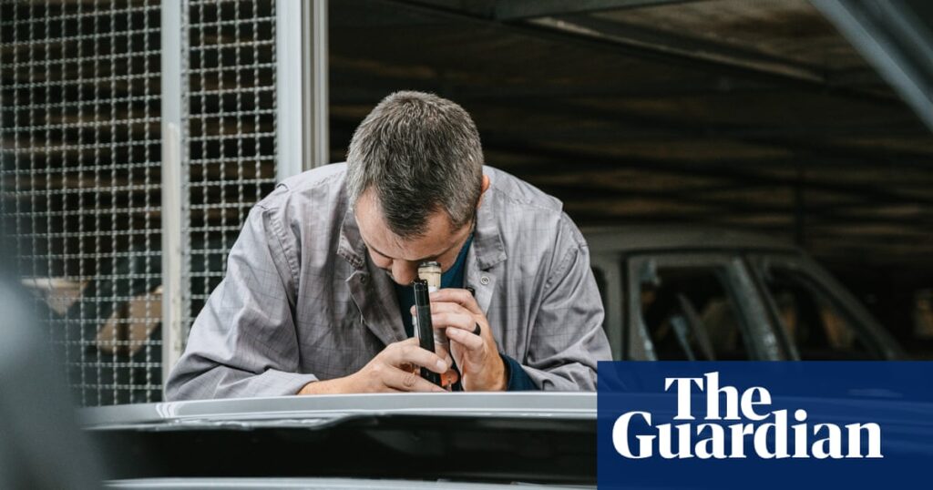 UK economy flatlines in July in grim news for Rachel Reeves | Economic growth (GDP)