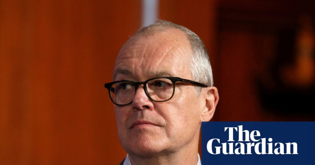 UK set on resolving standoff with big pharma, science minister says | Pharmaceuticals industry