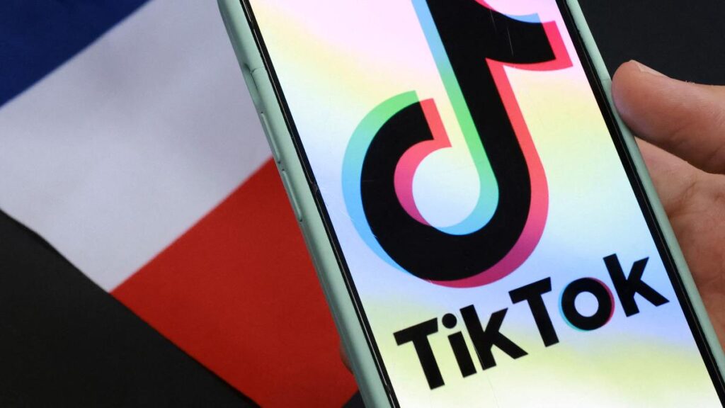 U.S., China close to TikTok deal in Madrid talks, U.S. Treasury Secretary Scott Bessent says