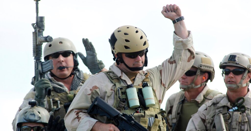 US Navy SEALs killed North Korean civilians during botched mission: Report | Kim Jong Un News