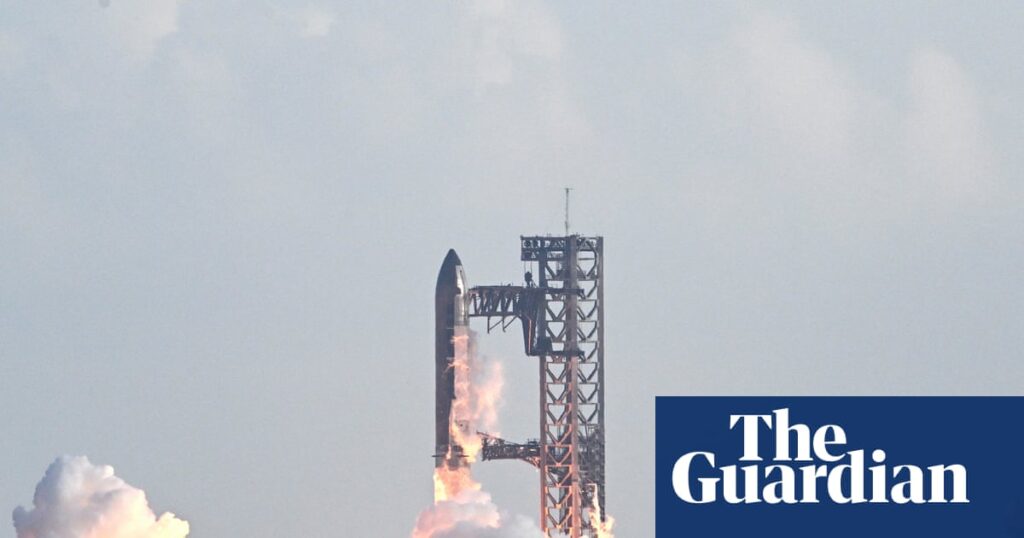 US judge rejects lawsuit challenge to SpaceX launch site over risks to wildlife | SpaceX