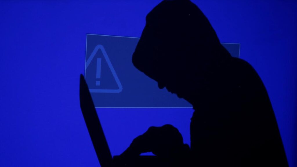 U.S. probes malware email targeting trade talks with China: Report