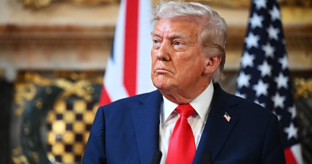 U.S. to impose tariffs on pharmaceutical drugs, kitchen cabinets, furniture and heavy trucks