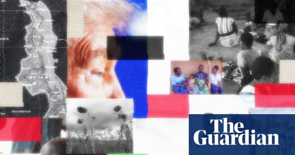 Unsafe abortions and no antenatal care: aid cuts hit women hardest in one of Africa’s poorest countries | Global development