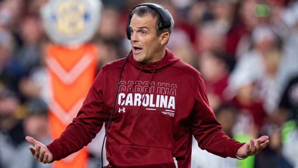 Virginia Tech fires Brent Pry - Top candidates, transfers and recruits to watch