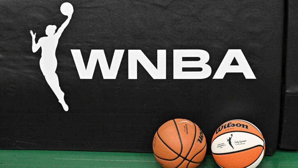 WNBA playoff schedule 2025: How to watch semifinal games WNBA playoff schedule 2025: How to watch semifinal games