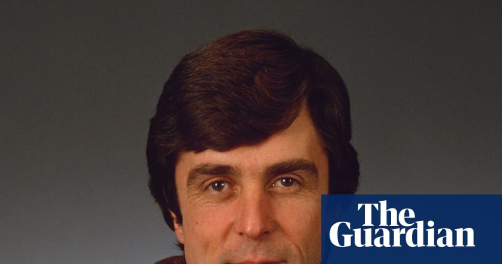 Watchdog, cornflake shows and so much more: John Stapleton – the TV star who could do it all | Television
