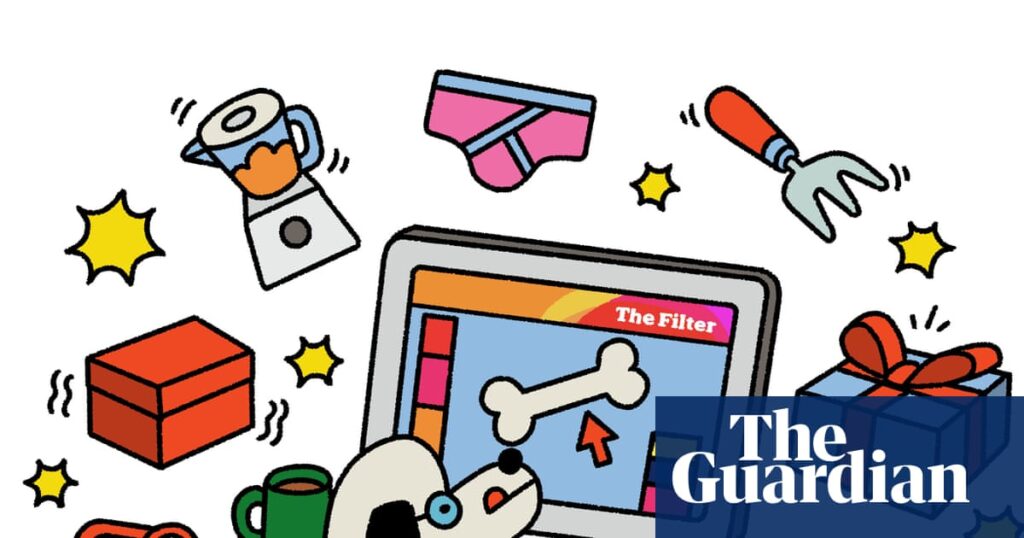 Welcome to the Filter US, the Guardian’s home for product reviews and recommendations | Shopping trips