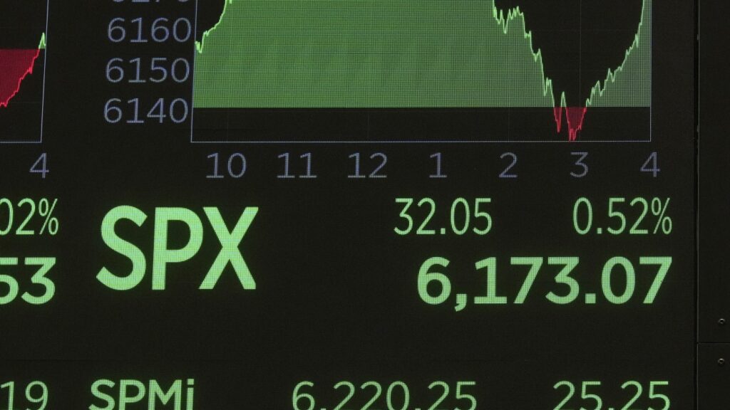 What even is the business of the S&P 500, and how does it make so much money? : Planet Money : NPR What even is the business of the S&P 500, and how does it make so much money? : Planet Money : NPR