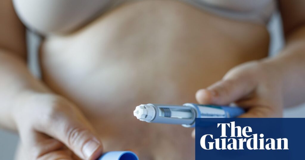 What happens when you stop weight loss jabs? – podcast | Health