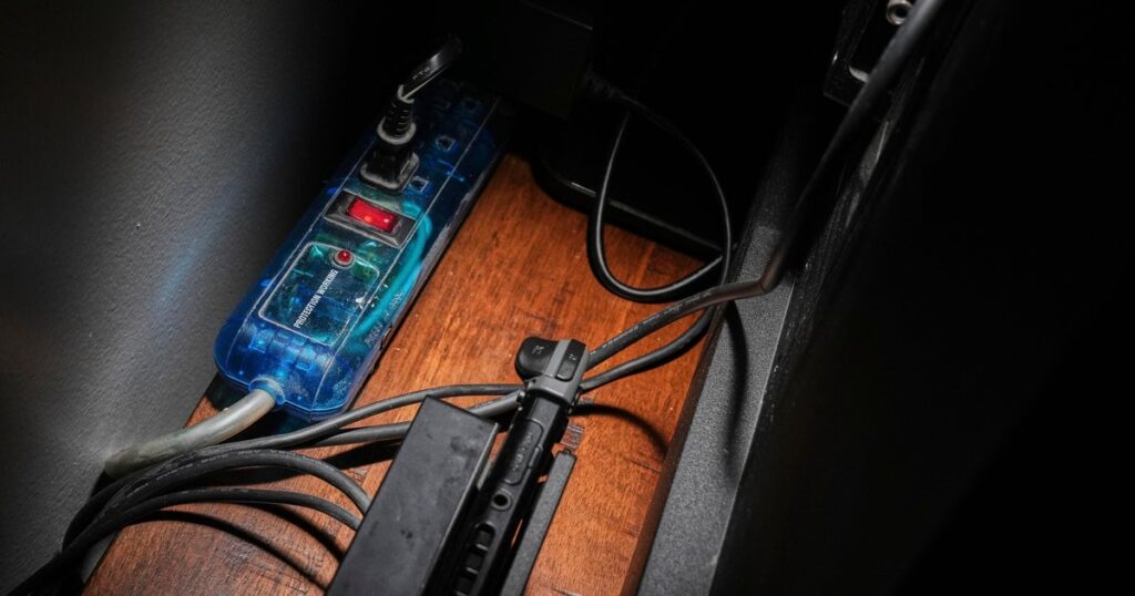 What is phantom energy and how is it draining your electricity?