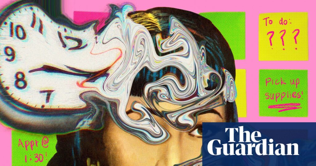 What is ‘executive dysfunction’ and how do you overcome it? | Well actually What is ‘executive dysfunction’ and how do you overcome it? | Well actually