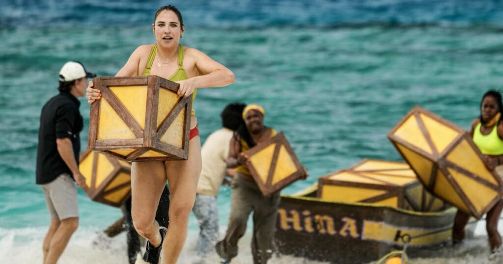 What to expect in the "Survivor" season 49 two-hour premiere