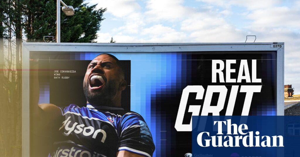 What’s in a name? Prem loses some letters but hopes to gain new viewers | Premiership