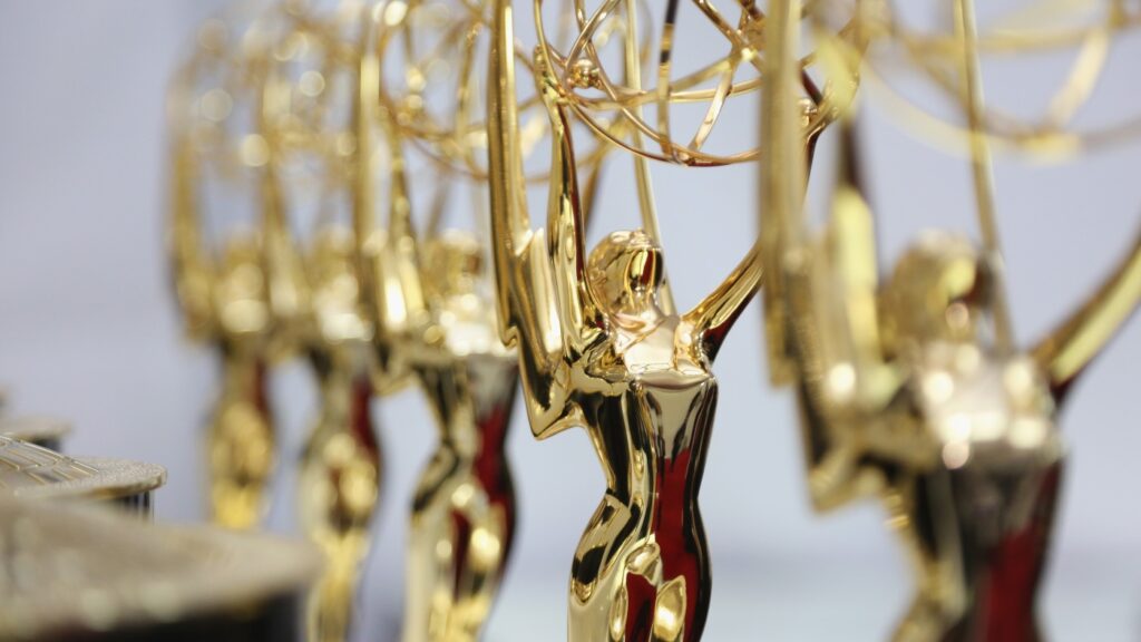 When are the Emmys? Here’s how to watch Sunday’s show : NPR When are the Emmys? Here’s how to watch Sunday’s show : NPR