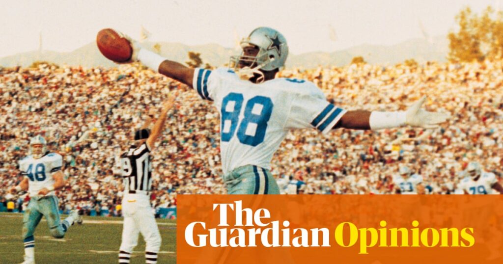 Why Netflix’s new documentary on the Dallas Cowboys is better than The Last Dance | NFL
