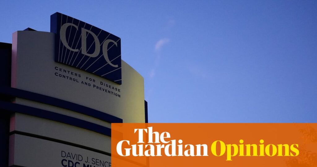 Why Trump’s undermining of US statistics is so dangerous | Daniel Malinsky