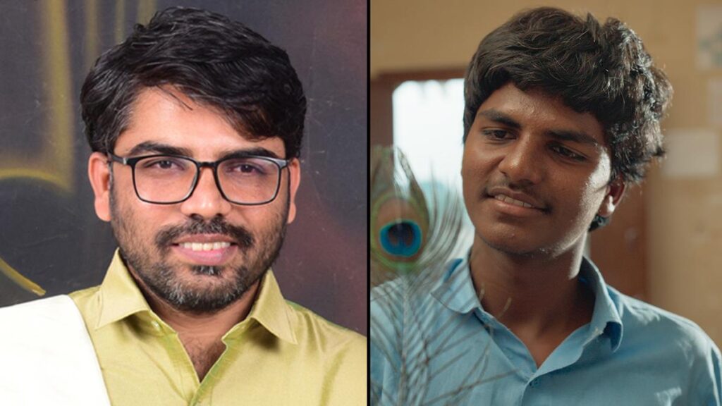 Why caste is hardly discussed in Kannada cinema: Bheemrao P on his acclaimed social drama ‘Hebbuli Cut’