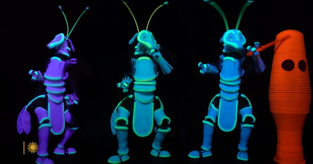 Why crickets are as good as a thermometer