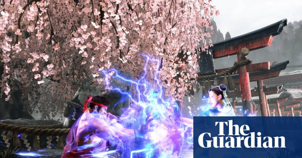 Why random lines of video game dialogue get stuck in our heads | Games Why random lines of video game dialogue get stuck in our heads | Games