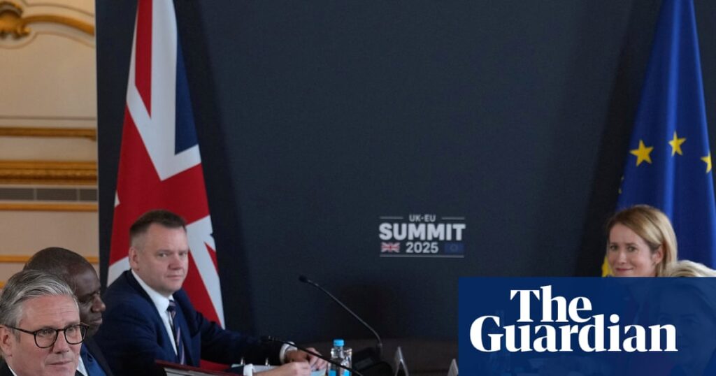 Will the UK ever rejoin the EU? – podcast | Brexit