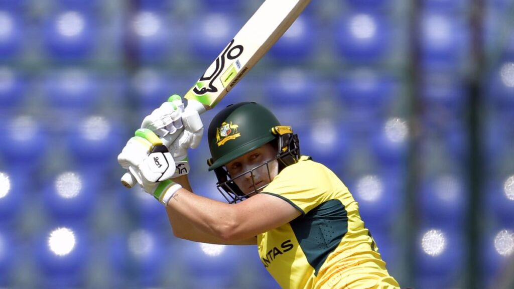 Women’s ODI World Cup | Incredible Australia remains the team to beat