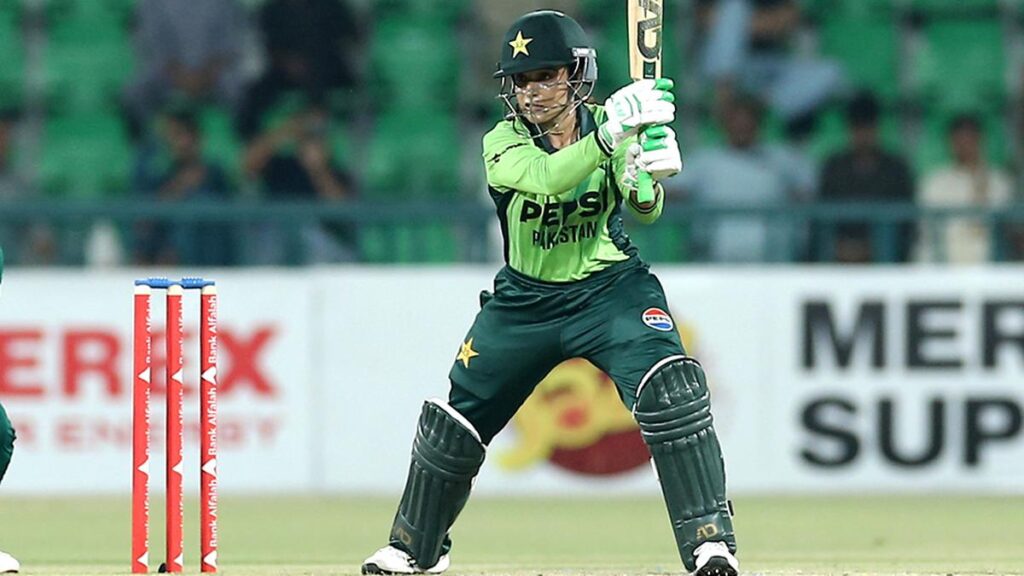 Women’s ODI World Cup | Pakistan will look to make a mark in transition phase