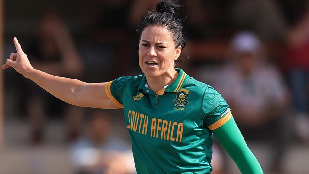 Women’s ODI World Cup | Young guns hold the key for Proteas