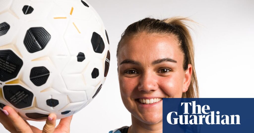 Women’s Super League 2025-26 previews No 9: Manchester City | Manchester City Women