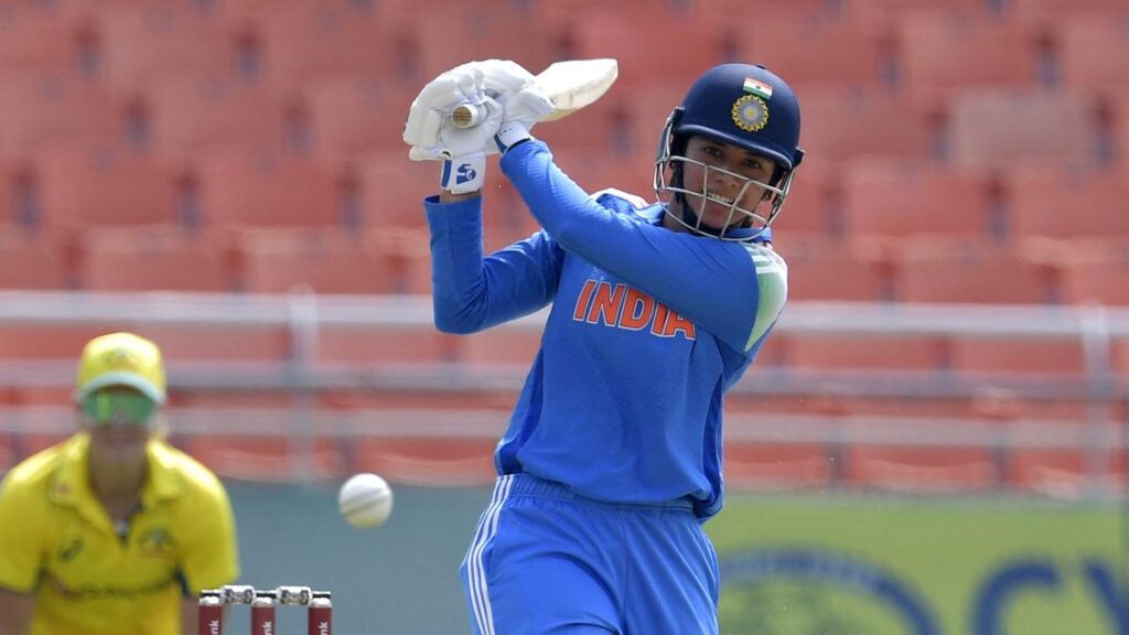 Women’s World Cup | Women In Blue dare to dream in pursuit of history