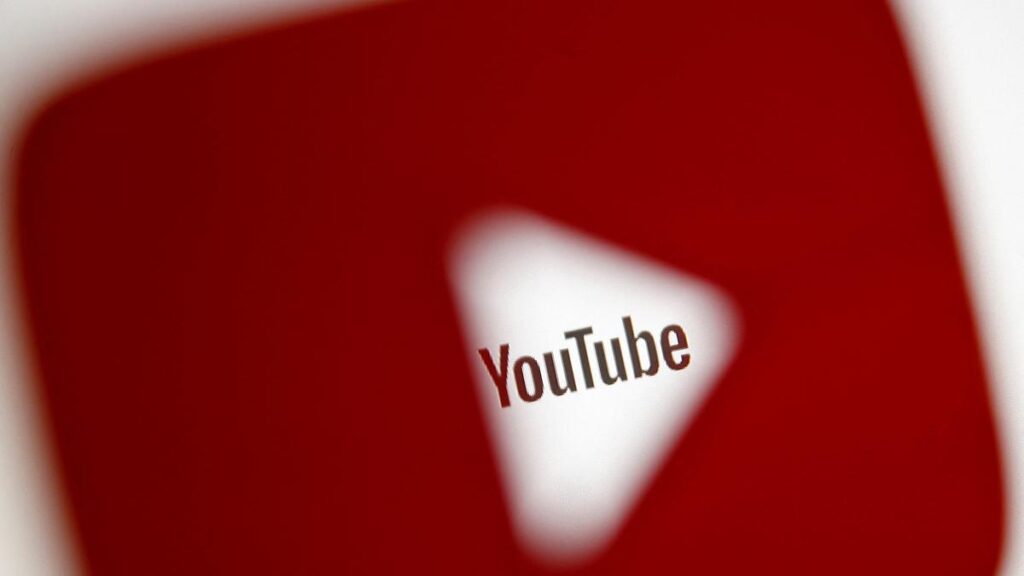 YouTube to pay $24.5 million to settle 2021 lawsuit by Donald Trump over account suspension
