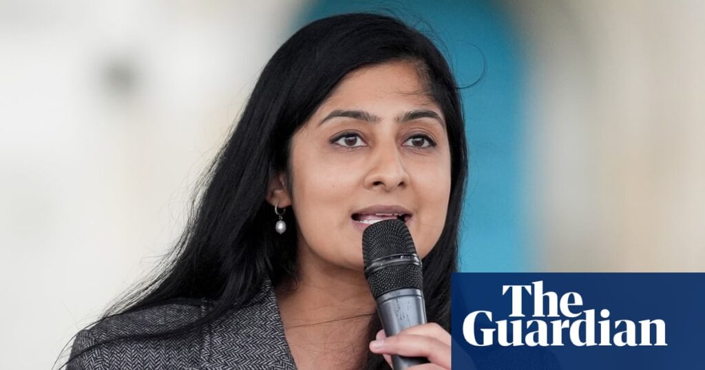Zarah Sultana drops legal threat over feud with Jeremy Corbyn | Zarah Sultana