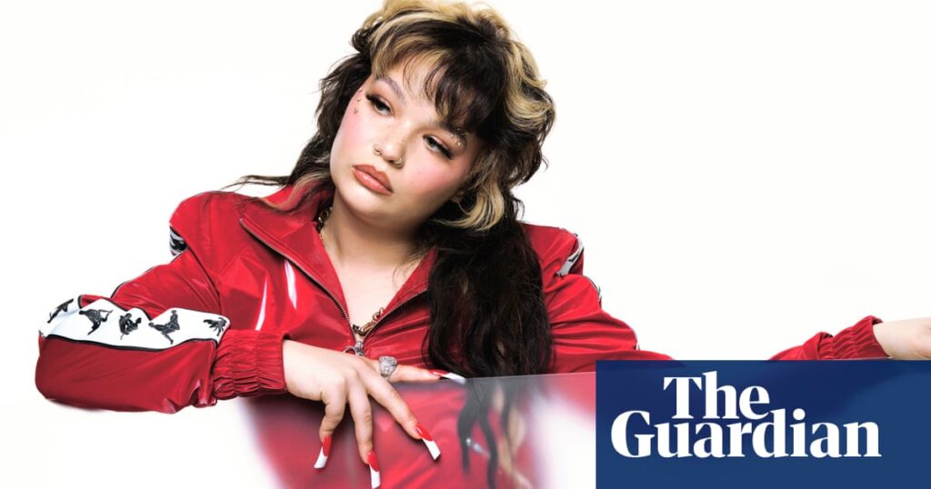 ‘Addiction teaches you a lot’: breakout pop star Lola Young on sex, substances and self-loathing | Music