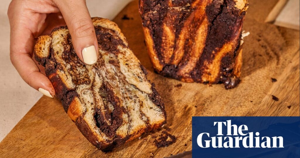 ‘Affordable luxuries’: British shoppers spread their love for flavoured butter | Food