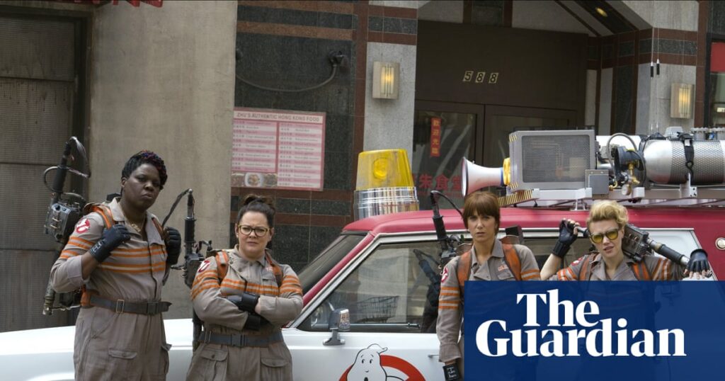 ‘Go woke, go broke’? New study challenges claims progressive films flop at the box office | Film