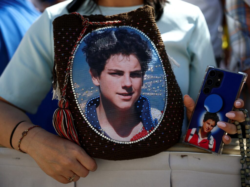 ‘God’s influencer’ Carlo Acutis to become first millennial saint | Religion News