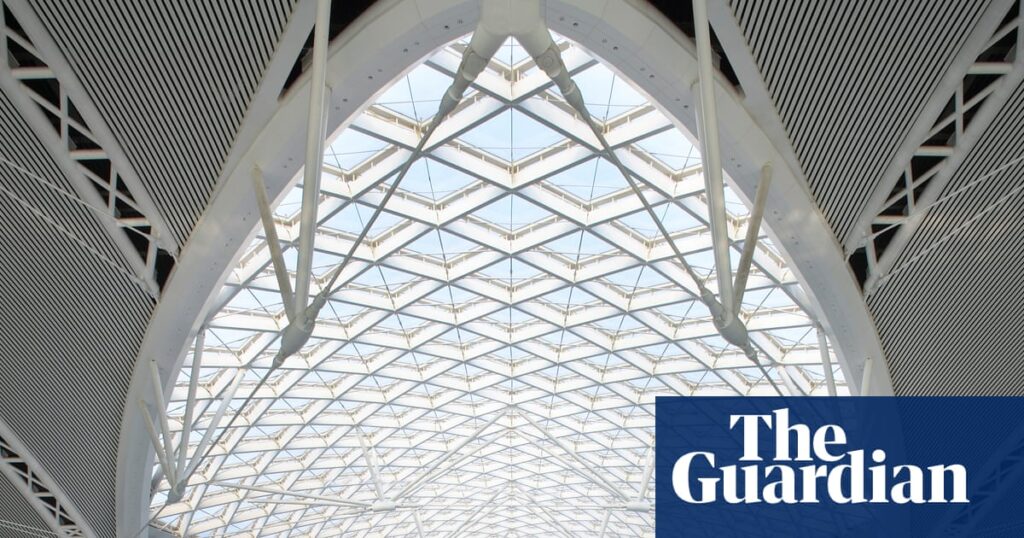 ‘His buildings were always ready for their closeup’: how Terry Farrell’s postmodern exuberance conquered the world | Architecture