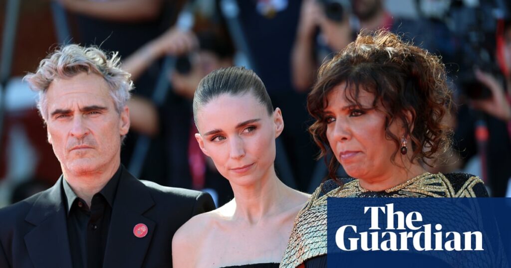 ‘Humanity is facing a reckoning’: Venice film festival shrugs off the glamour to take aim at politics | Venice film festival