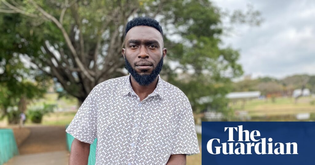 ‘I broke completely’: how jobseekers from Africa are being tricked into slavery in Asia’s cyberscam compounds | Global development