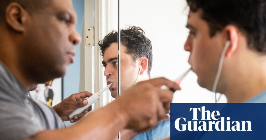 ‘I don’t know how we would survive’: caregivers speak of fears over upcoming Medicaid cuts | Medicaid