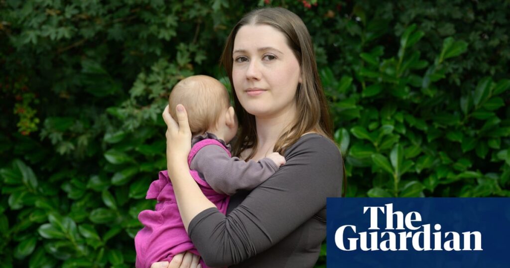 ‘I felt doomed’: social media guessed I was pregnant – and my feed soon grew horrifying | Pregnancy