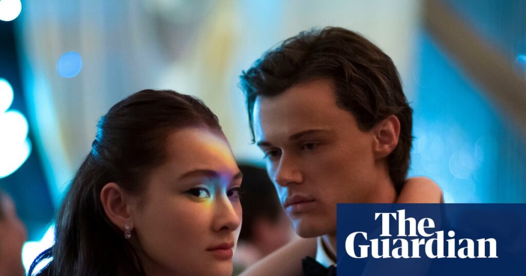 ‘It isn’t just a teen romance’: why millennial women love The Summer I Turned Pretty | Television