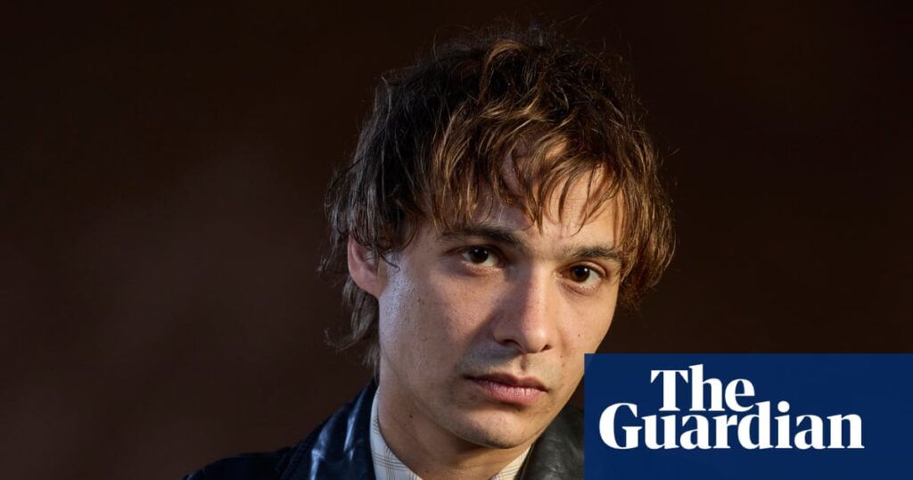 ‘I’ve paled up for roles – like when I played Voldemort’: Frank Dillane on zombies, burnout and new film Urchin | Film
