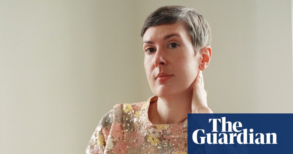‘I’ve seen so many people go down rabbit holes’: Patricia Lockwood on losing touch with reality | Patricia Lockwood